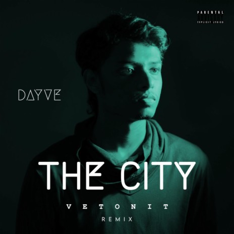 The City (Vetonit Remix) ft. Vetonit | Boomplay Music