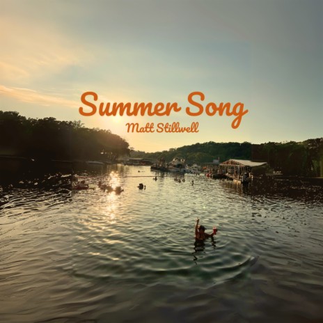 Summer Song | Boomplay Music