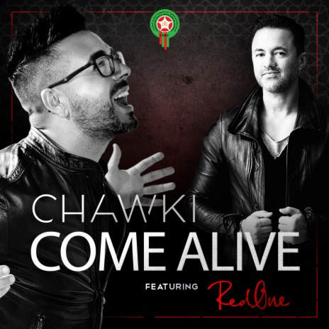 Come Alive ft. RedOne | Boomplay Music