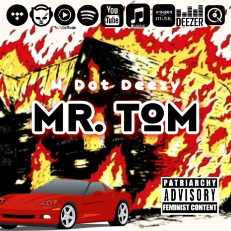 Mr Tom | Boomplay Music