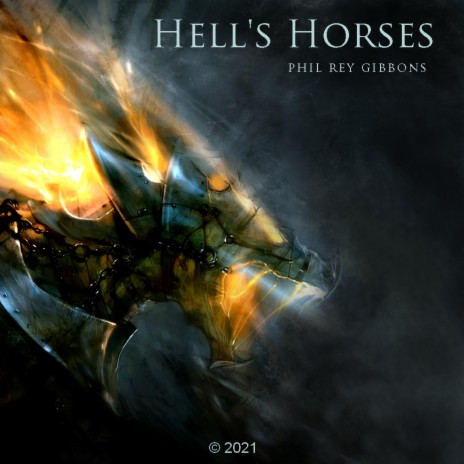 Hell's Horses | Boomplay Music