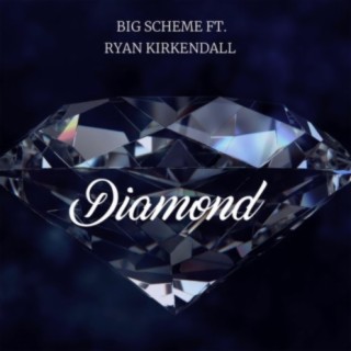 Diamond (feat. Ryan Kirkendall)