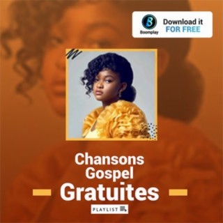 Chansons Gospel  Gratuites