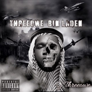 ThreeOwe Bin Laden EP