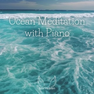 Ocean Meditation with Piano