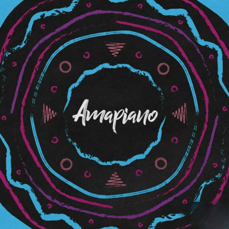 Free Amapiano type beat