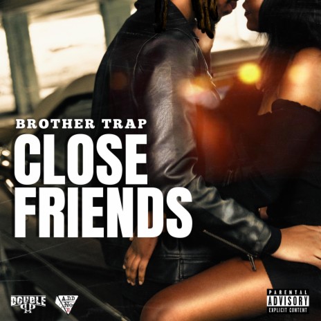 Close friends | Boomplay Music