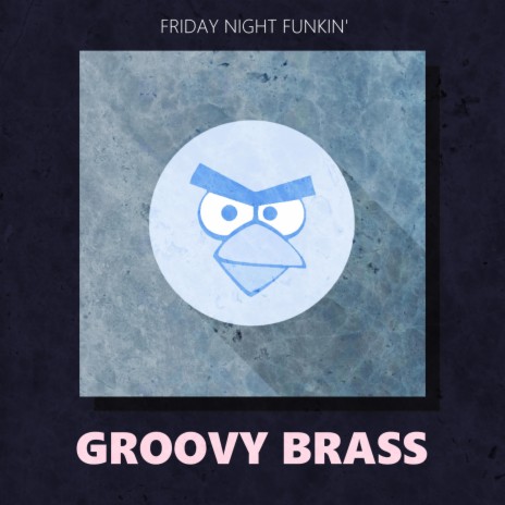 Groovy Brass | Boomplay Music