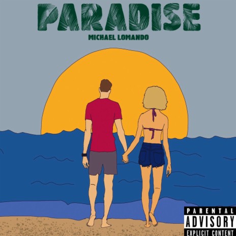 Paradise | Boomplay Music