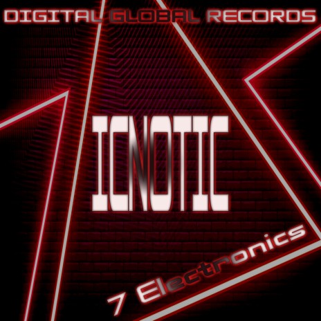 Icnotic | Boomplay Music