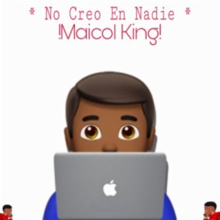 No Creo En Nadie