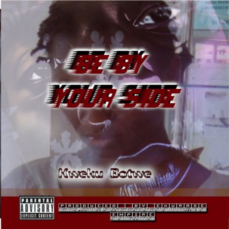 Be by your side | Boomplay Music