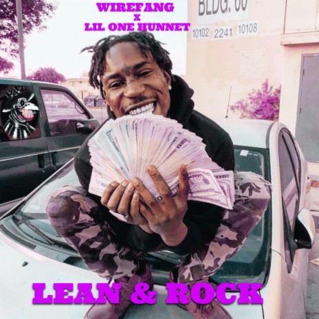 Lean & Rock ft. Lil One Hunnet | Boomplay Music