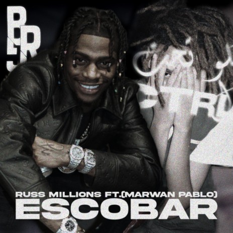 Escobar ft. Russ Millions | Boomplay Music