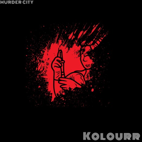 Murder City | Boomplay Music