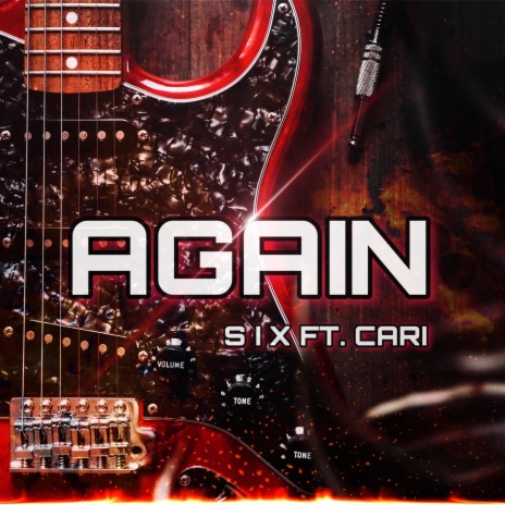 Again ft. Cari & Dis Chico | Boomplay Music