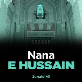 Nana e Hussain