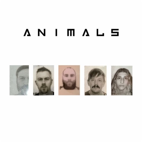 Animals ft. Gravyboat & John Hicks | Boomplay Music