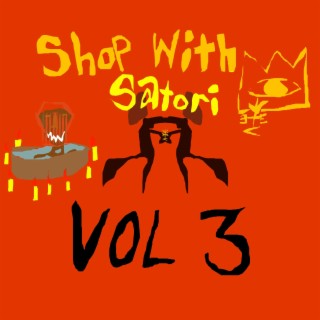 shop with satori volume 3
