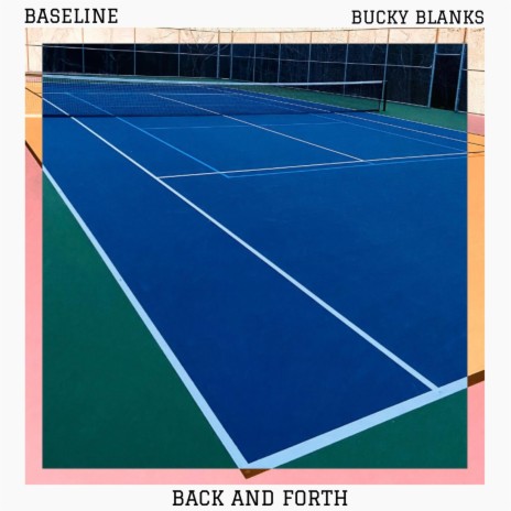 Back And Forth (feat. Bucky Blanks) | Boomplay Music
