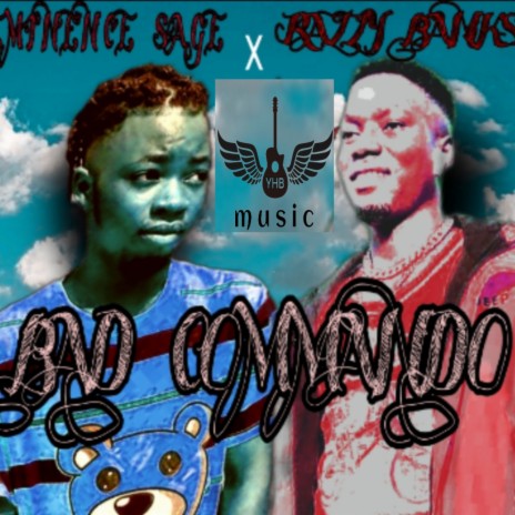 Bad Comando ft. Razzy Banks | Boomplay Music