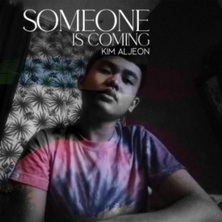 Someone Is Coming - The 2nd Album Repackage