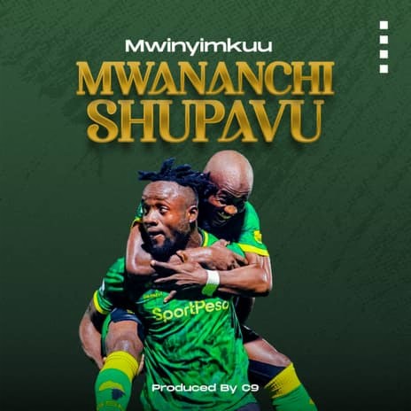 Mwananchi Shupavu | Boomplay Music