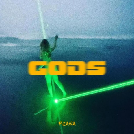 GODS (slowed) | Boomplay Music