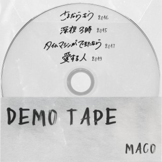 DEMO TAPE