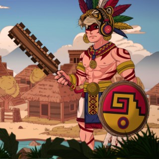 The Lofi Aztec Empire