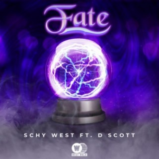 Fate (feat. D Scott)