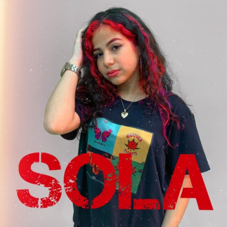 Sola ft. Victoria Dato | Boomplay Music