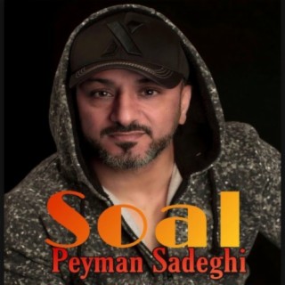 Peyman Sadeghi