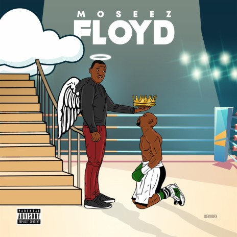 Floyd | Boomplay Music