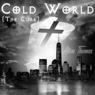 Cold World (The Cure)
