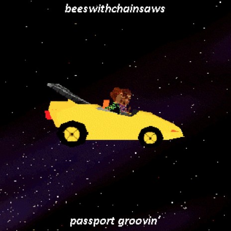 passport groovin' | Boomplay Music