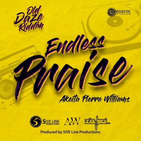 ENDLESS PRAISE | Boomplay Music