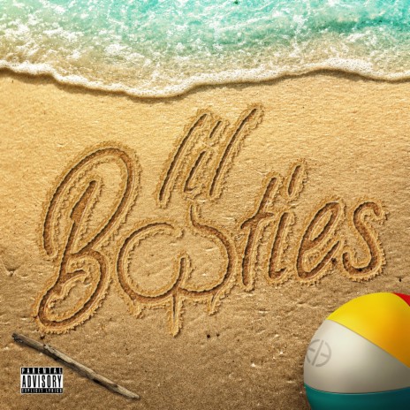 Lil Booties ft. 24Hrs | Boomplay Music