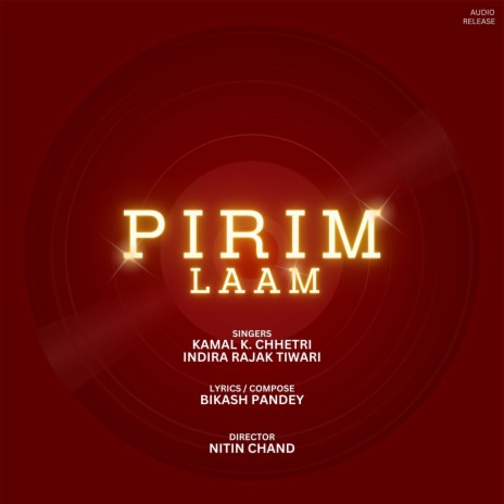 PIRIM LAAM ft. Indira Rajak Tiwari | Boomplay Music