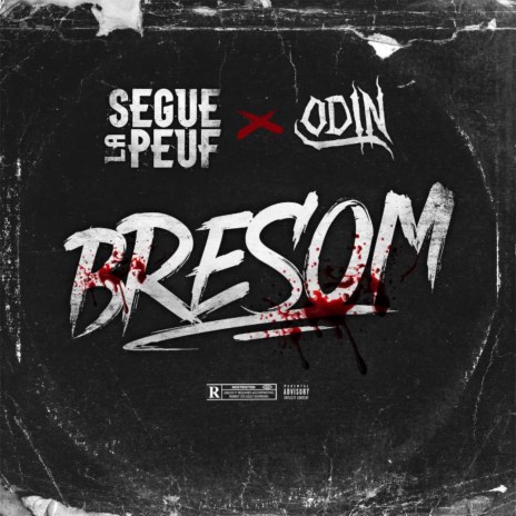 BRESOM (feat. Odin) | Boomplay Music