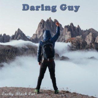 Daring Guy