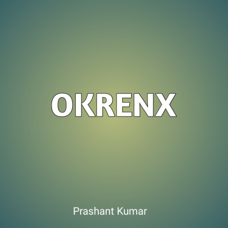 okrenx | Boomplay Music