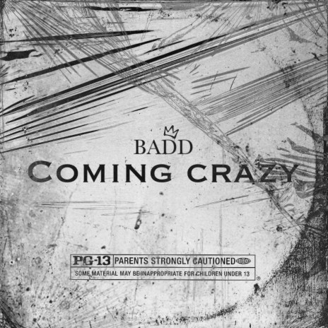 Coming Crazy | Boomplay Music