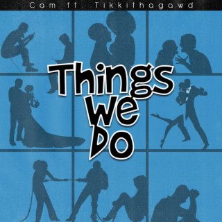 Things We Do