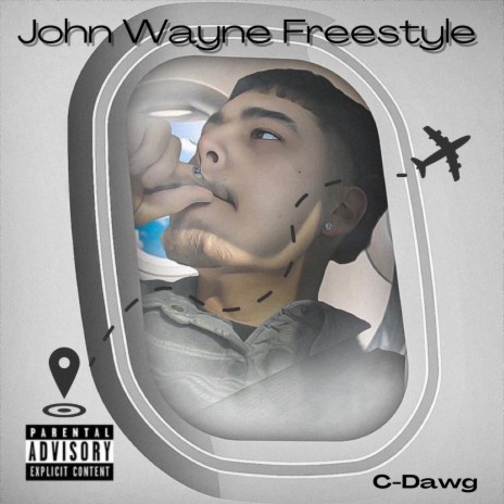 John Wayne Freestyle