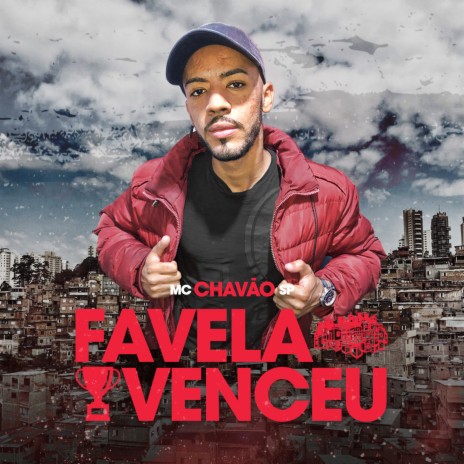 Favela Venceu | Boomplay Music