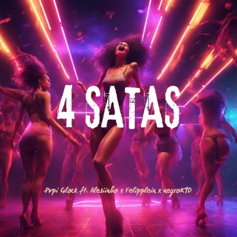 4 Satas | Boomplay Music