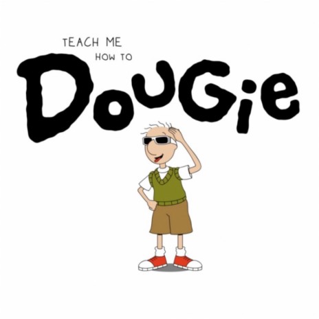 TEACH ME HOW TO DOUGIE (ROSÉMIX)