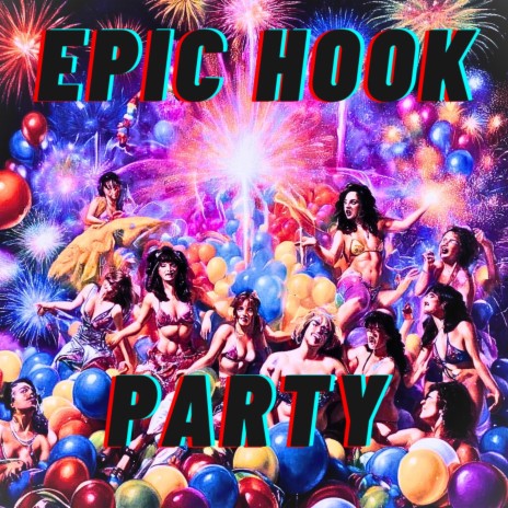 party (remake) ft. ofon | Boomplay Music
