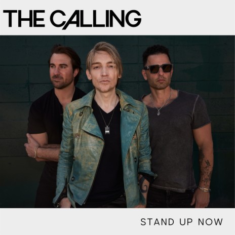 Stand Up Now | Boomplay Music